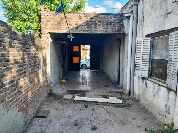 Casa Venta Los Polvorines 