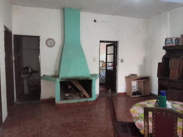 Casa Venta Los Polvorines 