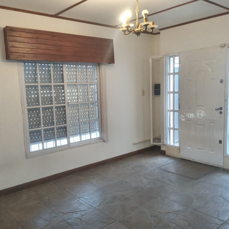 Duplex y monoambiente en venta en Grand Bourg OPORTUNIAD DE INVERSION