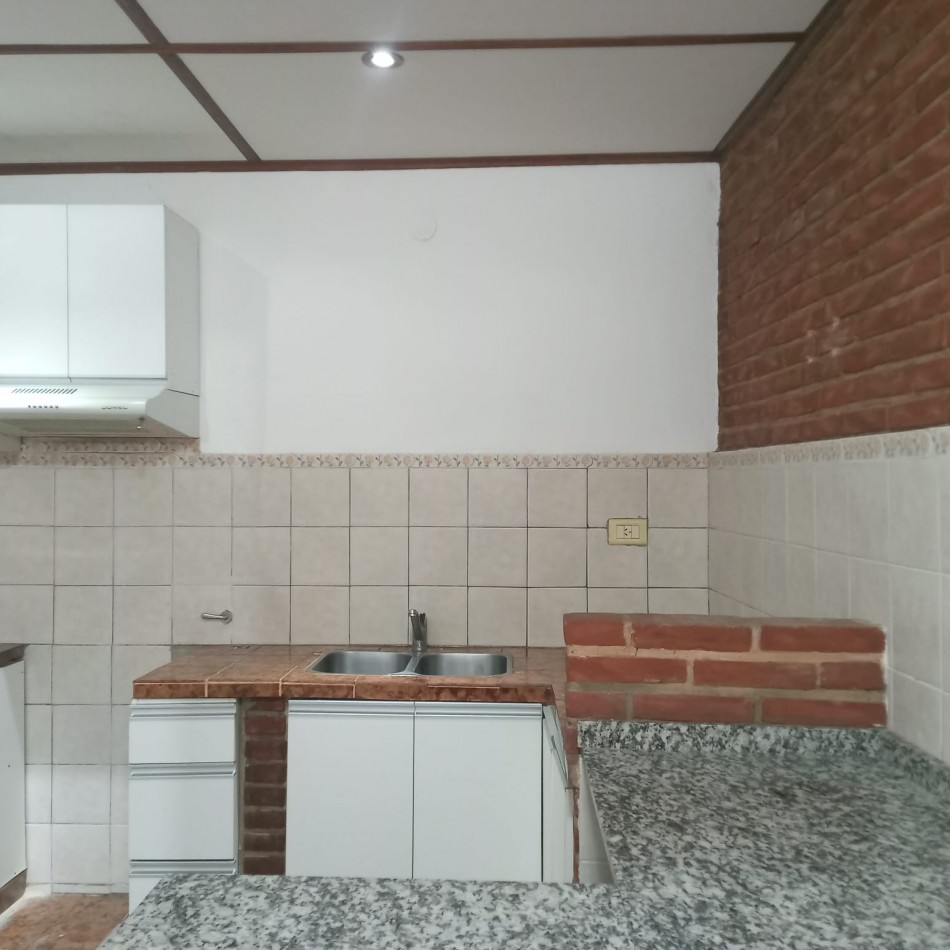 Duplex y monoambiente en venta en Grand Bourg OPORTUNIAD DE INVERSION