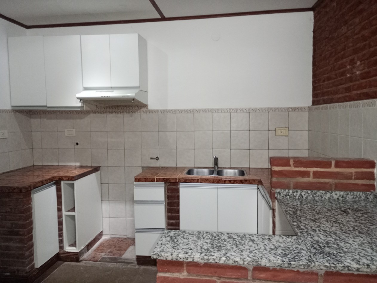 Duplex y monoambiente en venta en Grand Bourg OPORTUNIAD DE INVERSION