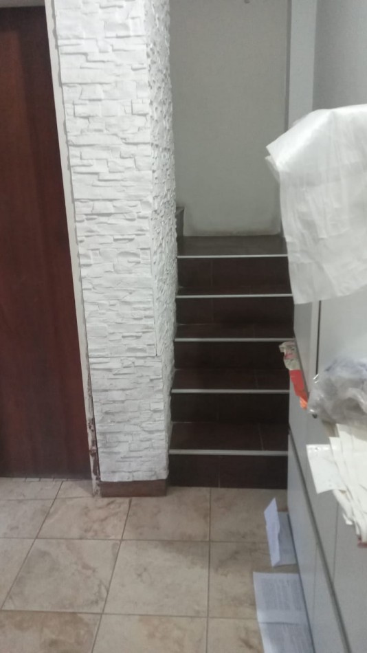 Duplex y monoambiente en venta en Grand Bourg OPORTUNIAD DE INVERSION