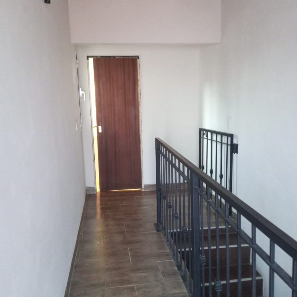 Duplex y monoambiente en venta en Grand Bourg OPORTUNIAD DE INVERSION