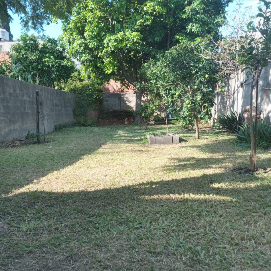 Duplex y monoambiente en venta en Grand Bourg OPORTUNIAD DE INVERSION