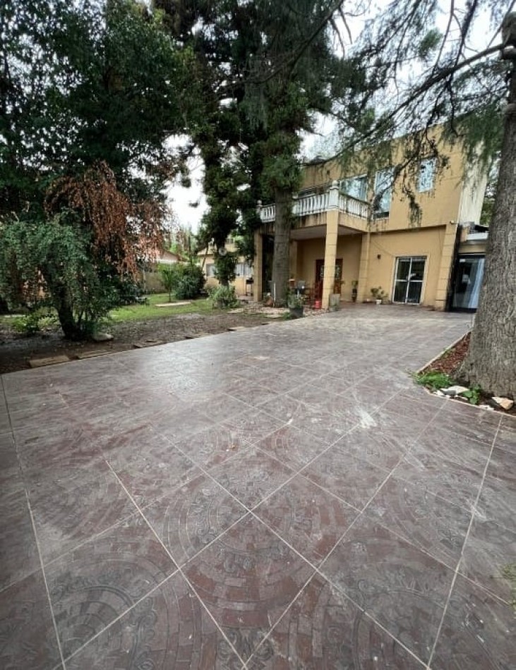 Casa en VENTA Barrio El Tato San Miguel