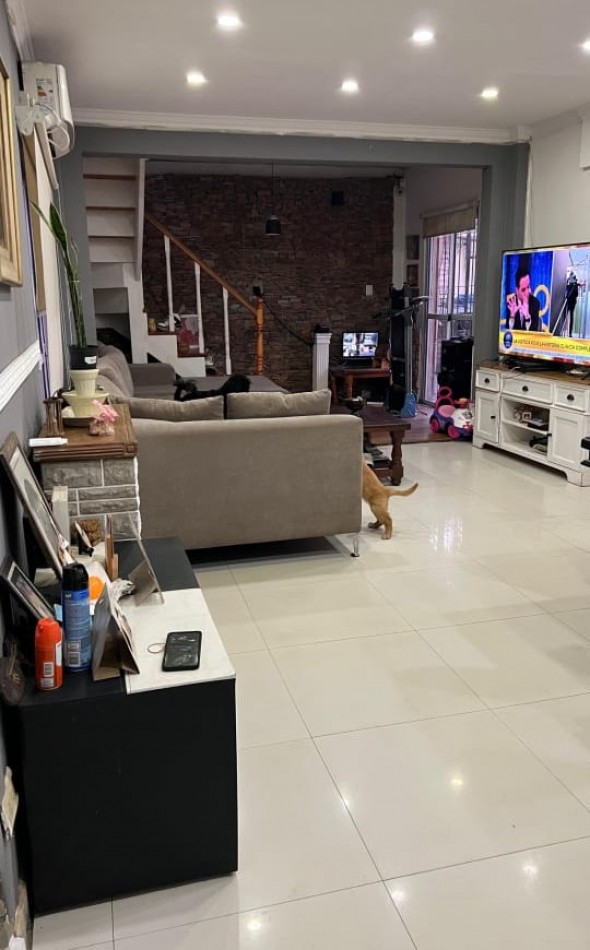 Casa en VENTA Barrio El Tato San Miguel
