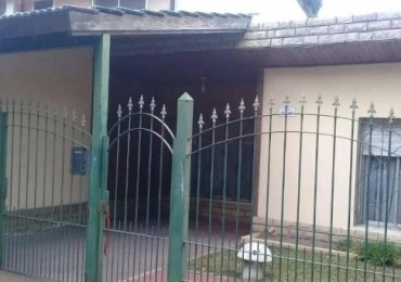 CASA VENTA LOS POLVORINES