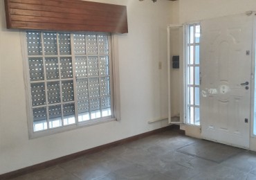 Duplex y monoambiente en venta en Grand Bourg OPORTUNIAD DE INVERSION
